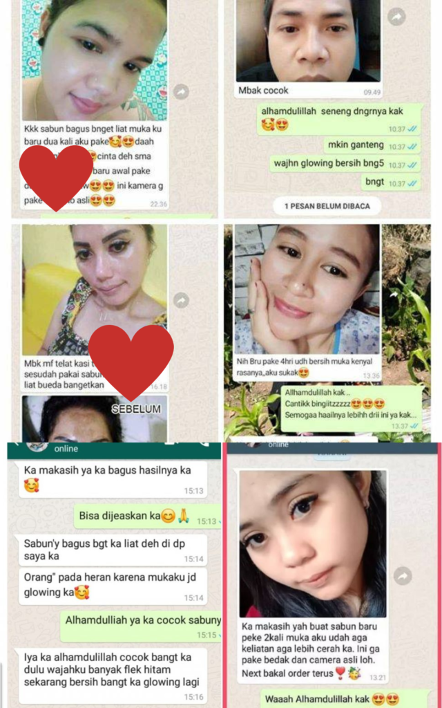 Testimoni