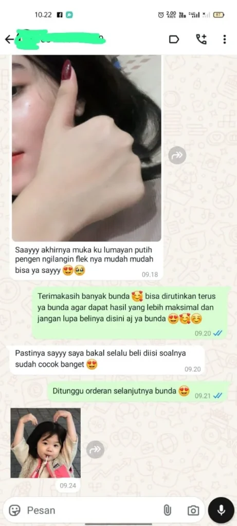 Testimoni